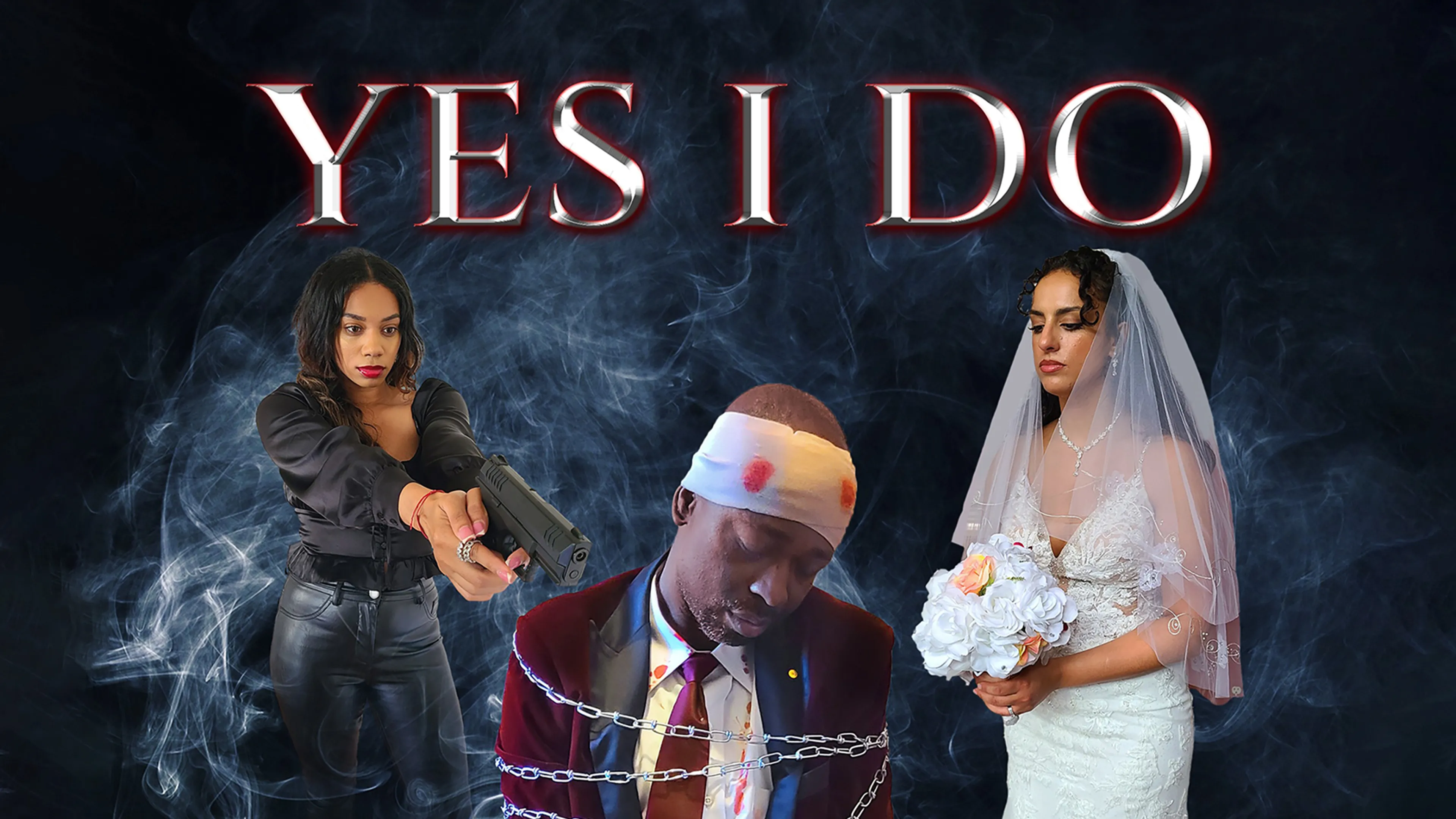 Yes I Do poster